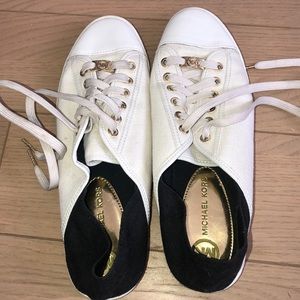 Michael Kors Tennis Shoes